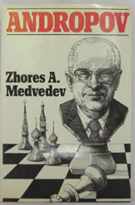 Andropov