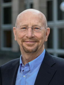 Richard Baldwin