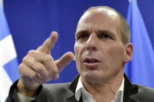 varoufakis