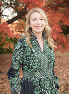 Holly Fletcher